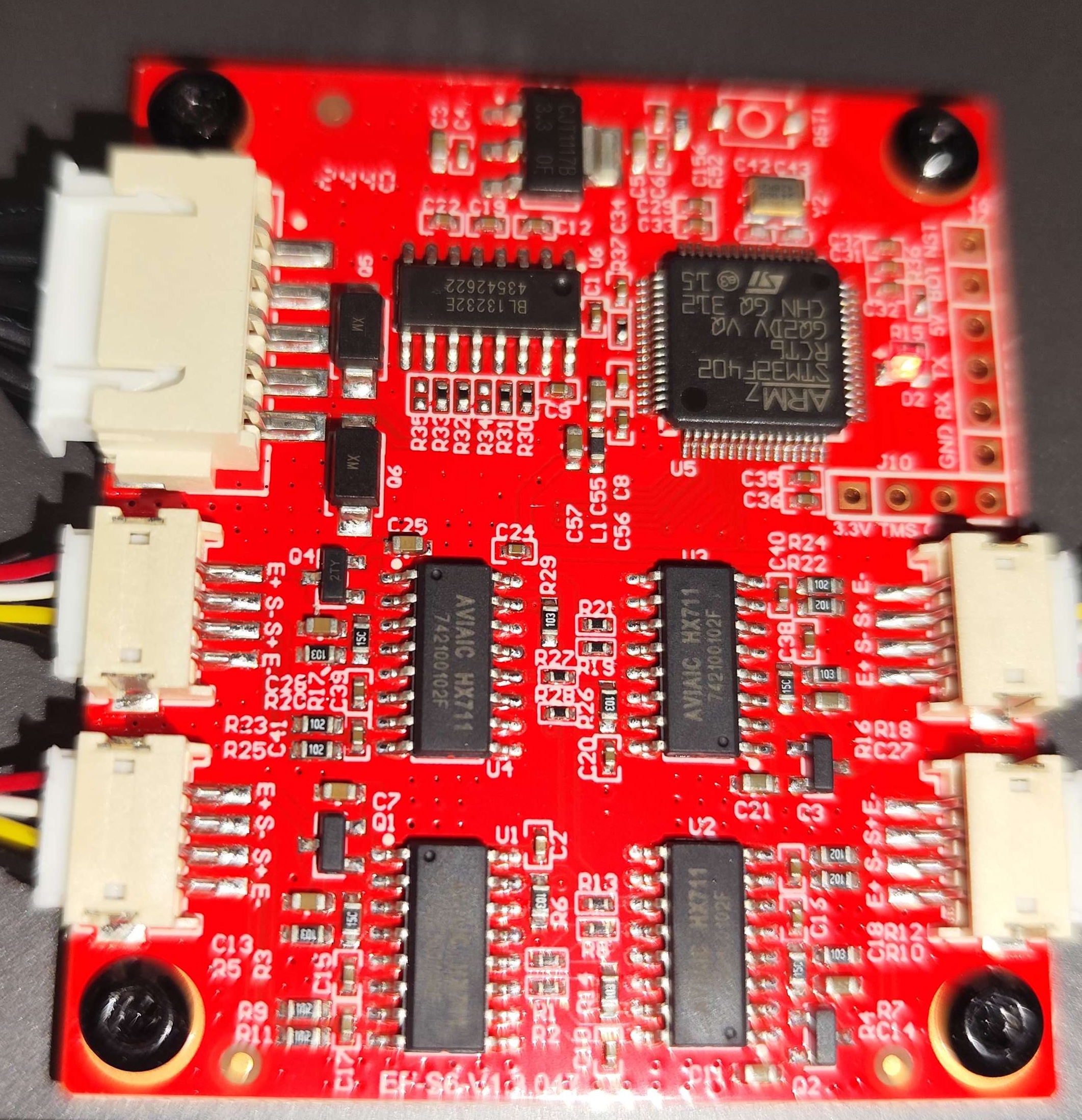 Bed board image